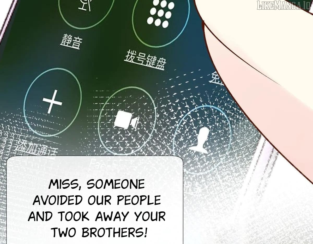 Everyone's Darling Chapter 312 - page 36